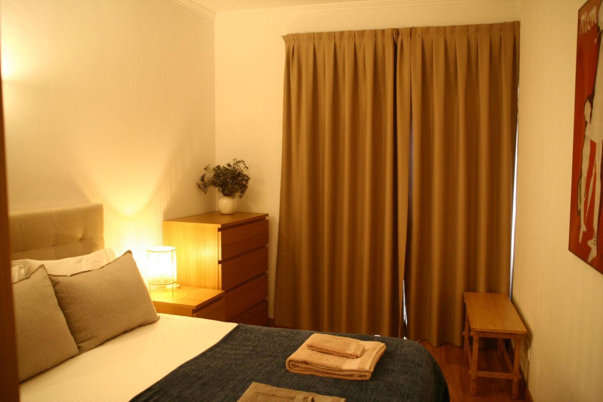 Bem-Vindos Ao Vista Mar Appartement Lagos Buitenkant foto